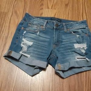 🇺🇲$8or5/$20🇺🇲 Aeropostale shorts